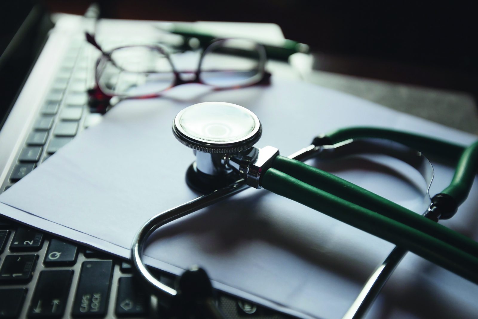 Medical study