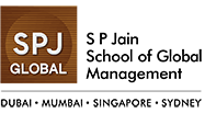 SP Jain School of Global Management, London